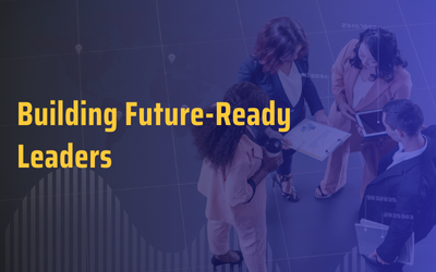How Dr. Bagri Helped a Manufacturing Giant Chart Their Leadership Journey