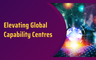 Transforming Support Functions into Innovation Hubs