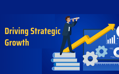How PRB Partners Helped a Spun-Off Tech Unit Redefine Its Identity and Navigate Change